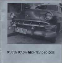 Ruben Rada - Montevideo Dos lyrics