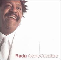 Ruben Rada - Alegre Caballero lyrics