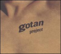Gotan Project - La Revancha del Tango lyrics