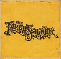 Tango Saloon - Tango Saloon lyrics