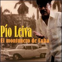 Po Leiva - El Montunero de Cuba lyrics