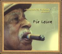 Po Leiva - Soneros de Verdad Presents P?o Leiva lyrics