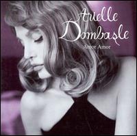 Arielle Dombasle - Amor Amor lyrics
