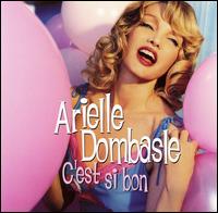 Arielle Dombasle - C'est Si Bon lyrics