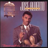 Jos "El Canario" Alberto - Dance With Me lyrics