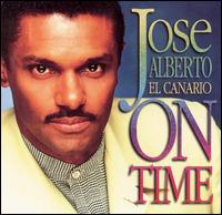 Jos "El Canario" Alberto - On Time lyrics