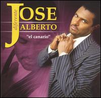 Jos "El Canario" Alberto - El El Canario lyrics