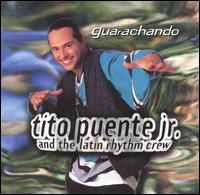 Tito Puente Jr. - Guarachando lyrics