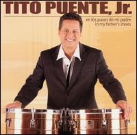 Tito Puente Jr. - En los Pasos de Mi Padre [live] lyrics