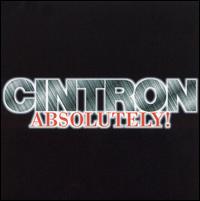 Cintron - Absolutely lyrics