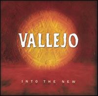 Vallejo - Into the New lyrics