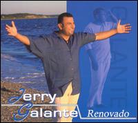 Jerry Galante - Renovado lyrics