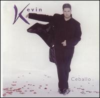 Kevin Ceballo - Mi Primer Amor lyrics