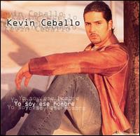 Kevin Ceballo - Yo Soy Ese Hombre lyrics