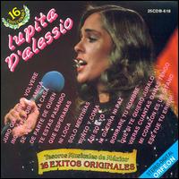 Lupita d'Alessio - Tesoro Musical lyrics