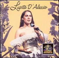 Lupita d'Alessio - Lupita D'Alessio [Fonovisa] lyrics