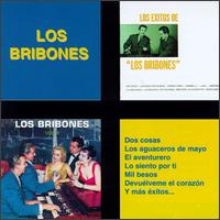 Los Bribones - 2 X 1 lyrics