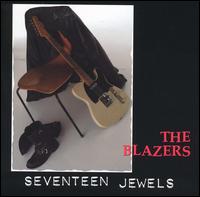 The Blazers - The Seventeen Jewels lyrics