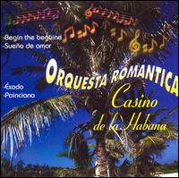 Orquesta Romantica del Casino de Hawana - Casino De La Habana, Vol. 2 lyrics