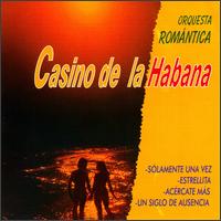 Orquesta Romantica del Casino de Hawana - Casino De La Habana, Vol. 3 lyrics