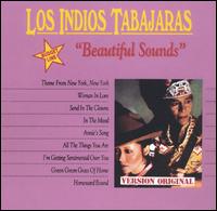Los ndios Tabajaras - Beautiful Sounds lyrics