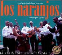Los Naranjos - La Tradicion No Se Olvida lyrics