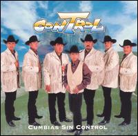 Grupo Control - Cumbias Sin Control lyrics