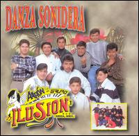 Aarn Y Su Grupo Ilusin - Danza Sonidera lyrics
