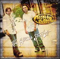 Alberto Y Roberto - Me Haces Falta lyrics