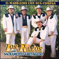 Los Razos - Sacramento Y Reynaldo lyrics