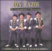 Los Razos - Gato Por Liebre [2000] lyrics