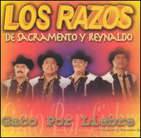 Los Razos - Gato Por Liebre [2002] lyrics