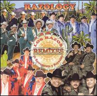 Los Razos - Razology lyrics