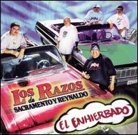 Los Razos - El Enhierbado lyrics