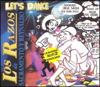 Los Razos - Let's Dance lyrics