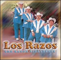 Los Razos - Con Banda Sinaloense lyrics