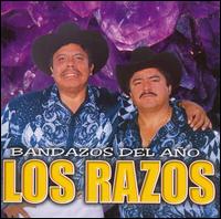 Los Razos - Bandazos Del A?o lyrics