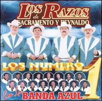 Los Razos - Los Numero Uno lyrics