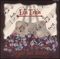 Los Trios - Joyas Del Bolero lyrics