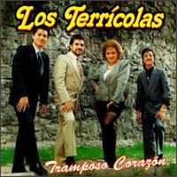 Los Terricolas - Tramposo Corazon lyrics