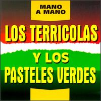 Los Terricolas - Mano a Mano lyrics
