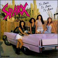 Sparx - Te Amo, Te Amo, Te Amo lyrics