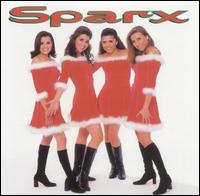 Sparx - Navidad lyrics