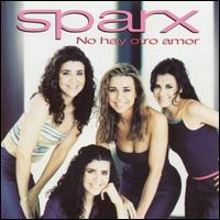Sparx - No Hay Otro Amor lyrics