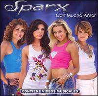 Sparx - Con Mucho Amor lyrics