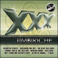 Timbiriche - XXX lyrics