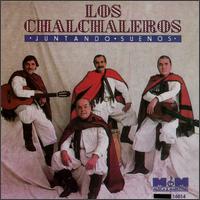 Los Chalchaleros - Juntando Suenos lyrics