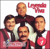 Los Chalchaleros - Leyenda Viva, Vol. 7 lyrics