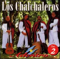 Los Chalchaleros - Adentro, Vol. 2 lyrics