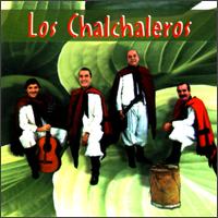 Los Chalchaleros - Chalchaleros lyrics